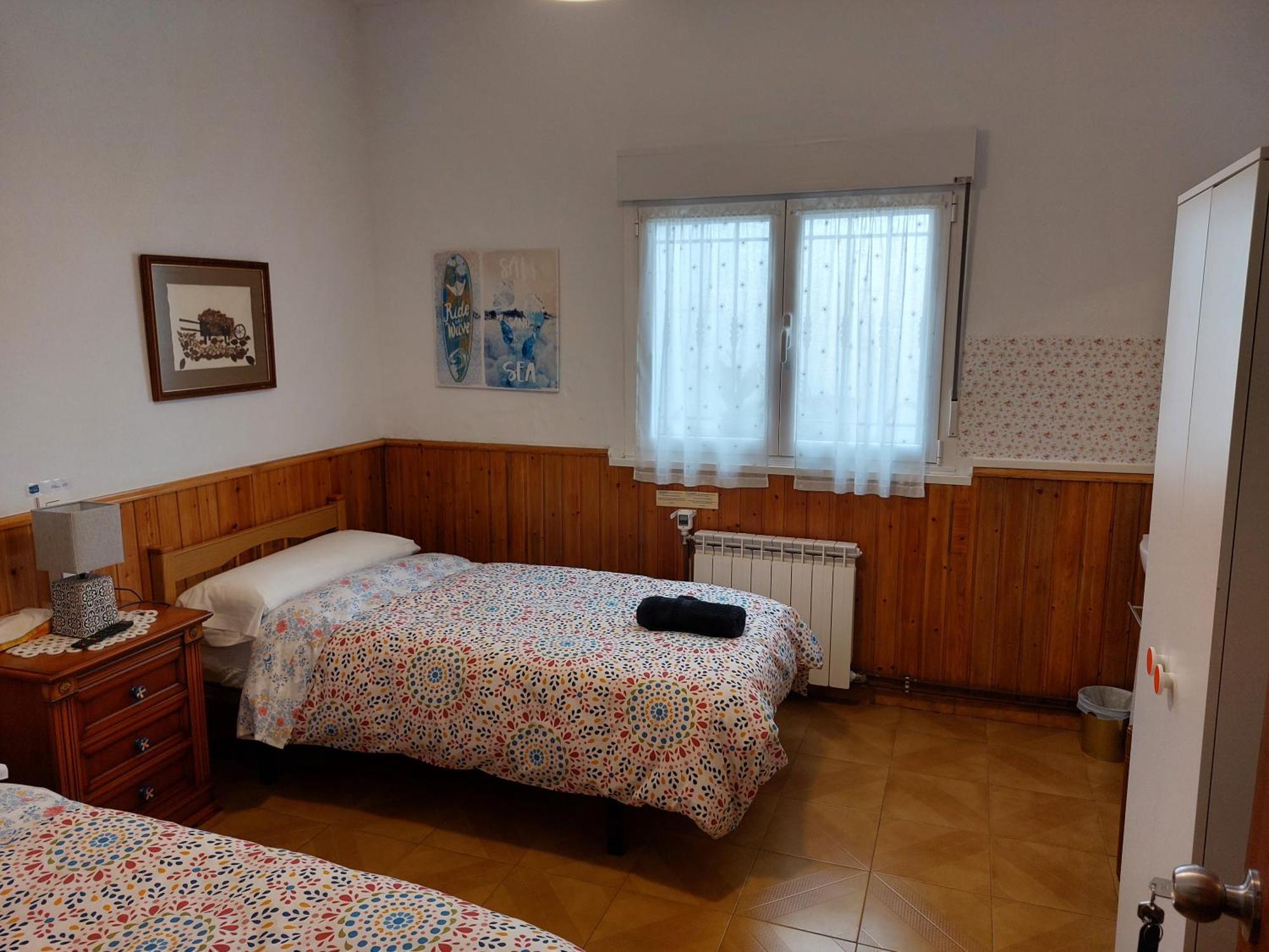 Pension El Pozo Cudillero Kültér fotó